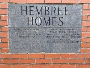 GHA hembree homes 